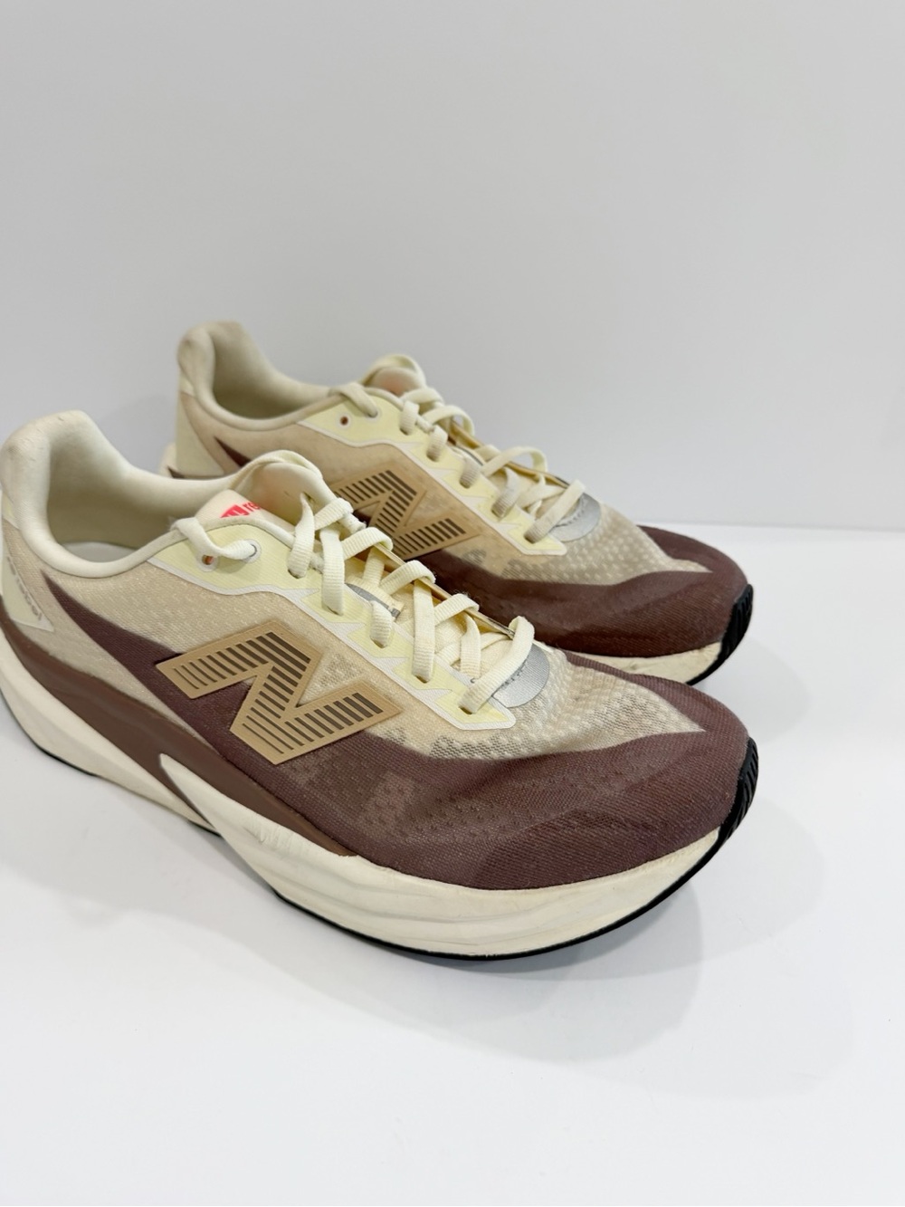 New Balance FuelCell Rebel v5 Men’s running shoes - Picture 5 of 11
